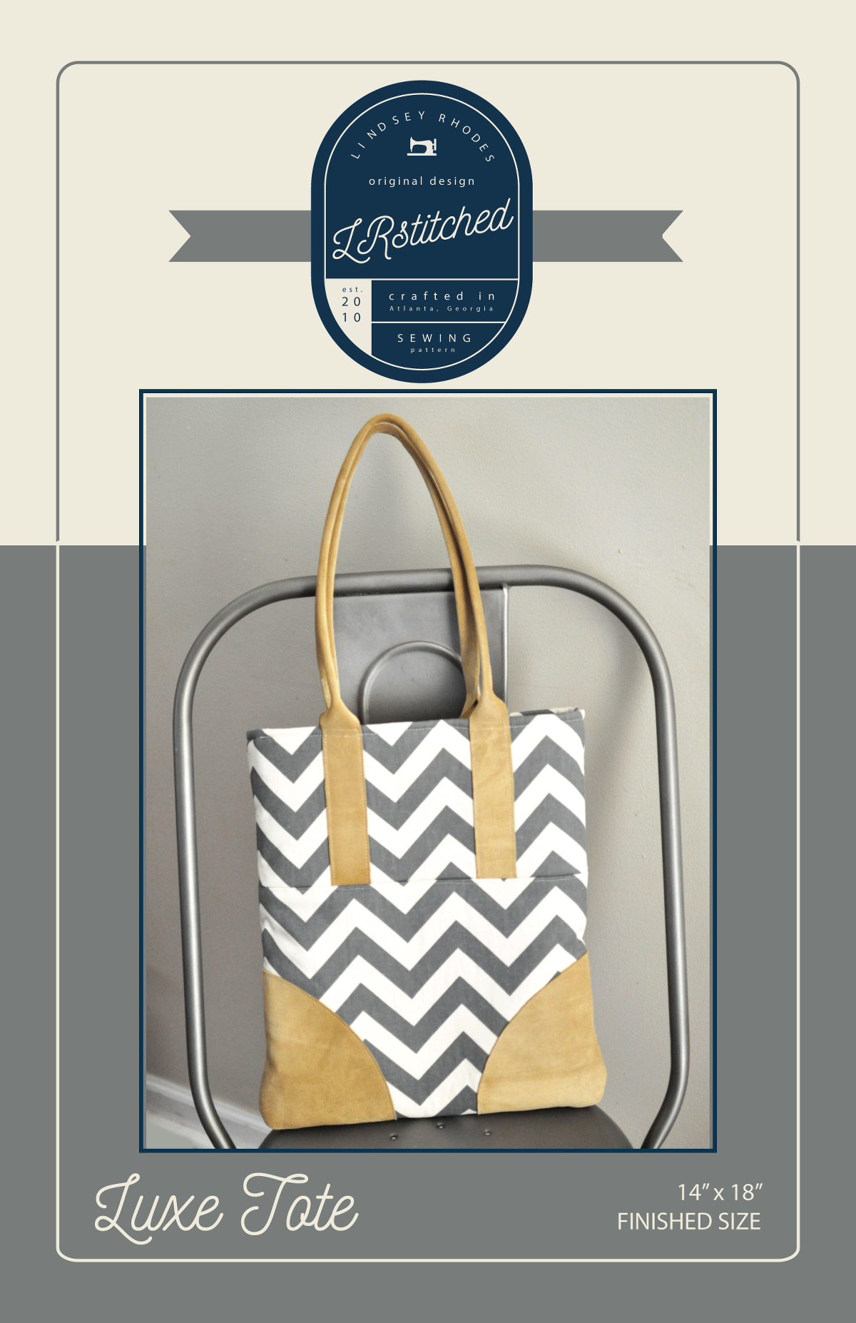 how to make a leather bag