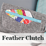 featherclutch