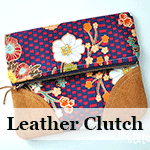leatherclutch